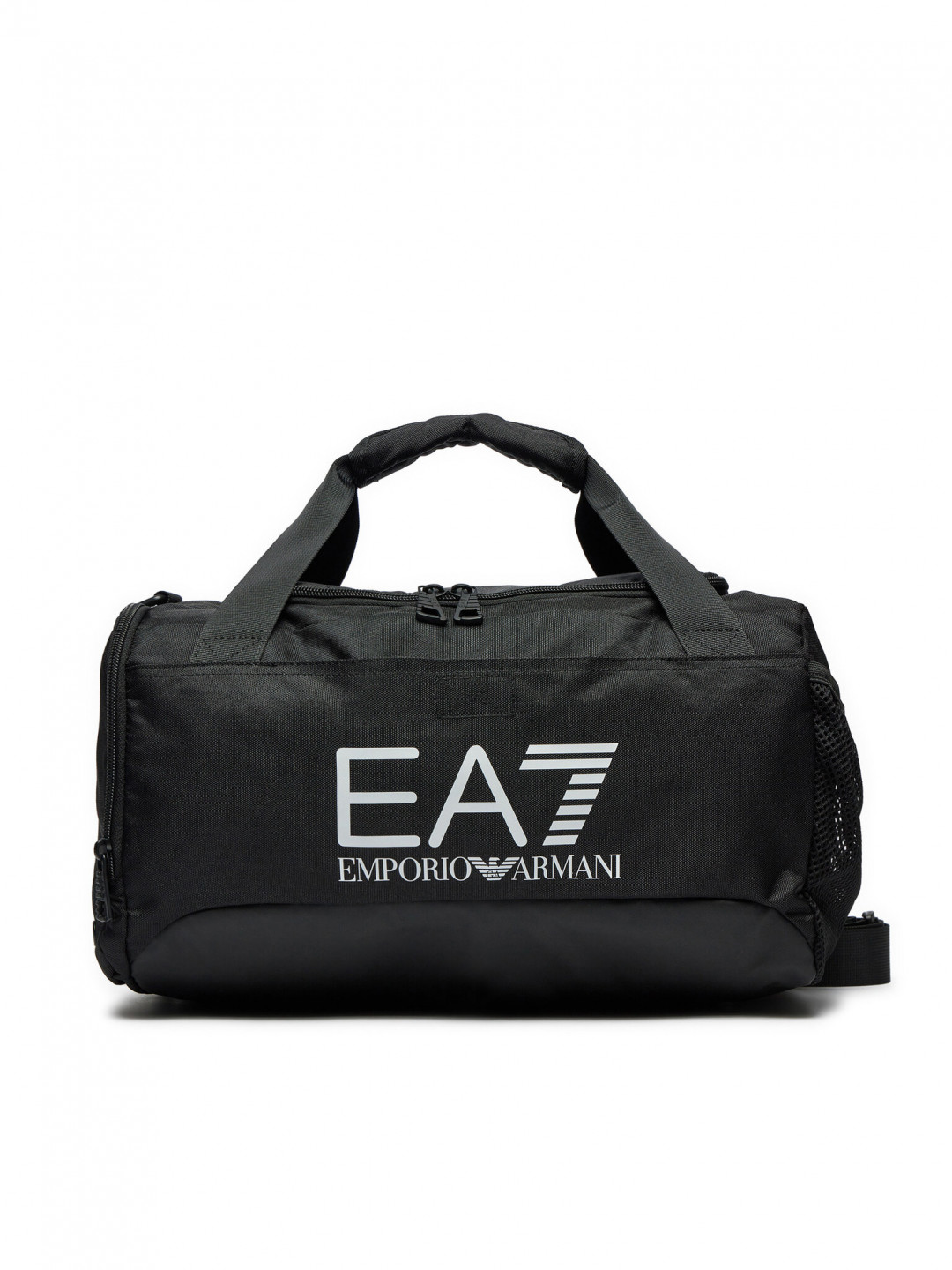 EA7 Emporio Armani Taška 7X000012 AF12157 UC001 Černá